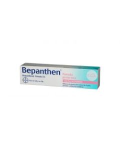 Bepanthen Protective Ointment