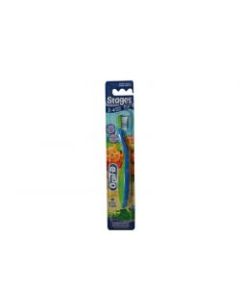 Oral B Children Stage 2 Toothbrush 2-4 years