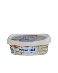 Philadelphia Spreadable Cream Cheese