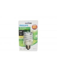 Philips Mini Lightbulb Saver Soft/Warm Light