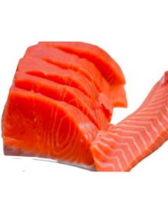 DeliPlaya Smoked Salmon 1kg