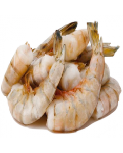 Deliplaya 21/25 Jumbo Shrimp 2kg