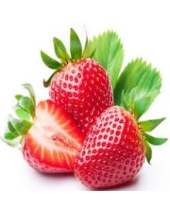 DeliPlaya Frozen Strawberry 2kg