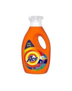 Ace Liquid Detergent Concentrate