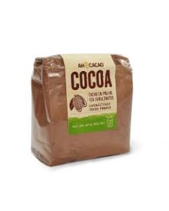 Ah Cacao Unsweetend Cocoa Powder