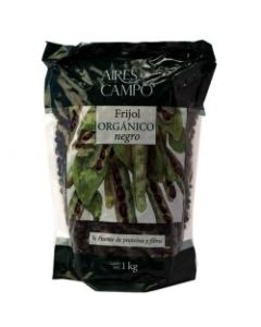Aires de Campo Organic Black Beans