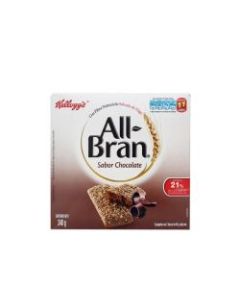 Kellogg's All Bran Chocolate Cereals Bar