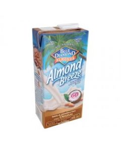 Almond Breeze Leche de Coco y Almendra