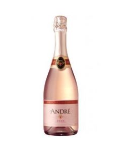André Rosé Sparkling Wine 