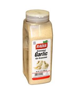 Badia Granulated Garlic