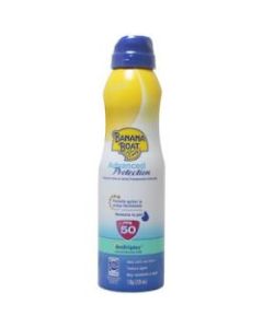 Banana Boat SPF 50 Sunscreen Spray