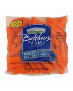 Bolthouse Baby Carrots