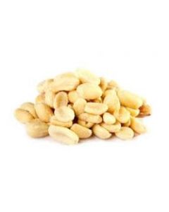 DAC Peeled Peanuts in Bulk