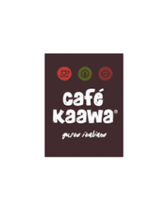 Kaawa Organic American Coffee