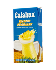 Calahua Piña Colada Mix