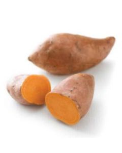 Yellow Sweet Potato