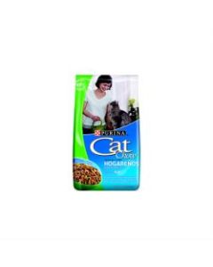 Cat Chow Hogareños Dry Food