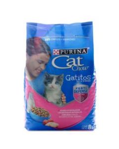 Purina Cat Chow Dry Kitten Food 