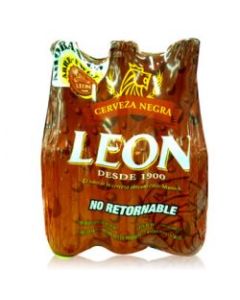León Cerveza 6-Pack
