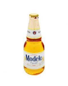 Modelo Especial Beer Bottle 6-Pack
