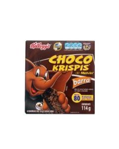 Kellogg's Choco Krispis Cereal Bar