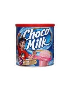 Choco Milk Strawberry Flavor