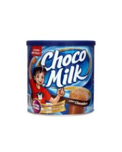  Choco Milk Chocolate Powder