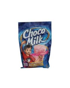 Choco Milk Strawberry Flavor