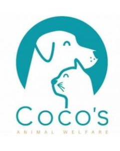Donation Coco's Animal Welfare