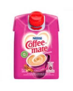 Coffee Mate Liquid Coffee Cream Lactose Free