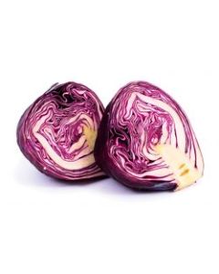 DAC Red Cabbage