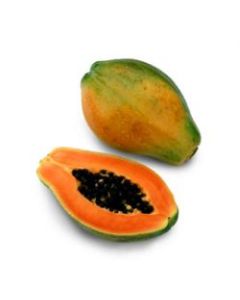 DAC Whole Papaya