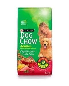 Purina Dog Chow Dry Dog Food Medium and Large Breeds