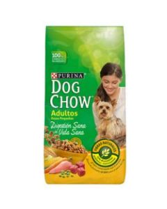 Purina Dog Chow Dry Dog Food Small Breeds