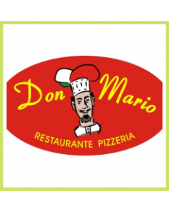 Don Mario Pizza