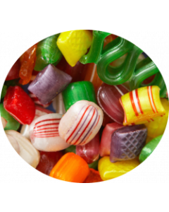 Mix of Candies 2kg