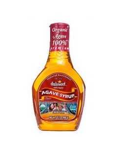 Dulsweet Agave Syrup