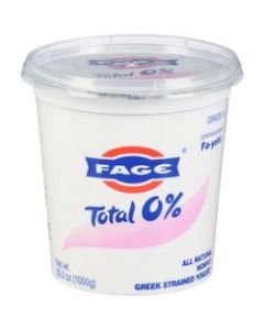 Fage Total Greek Yogurt 0% Fat Free