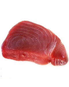 Tuna Steak Sashimi Quality