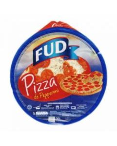 FUD Pepperoni Pizza