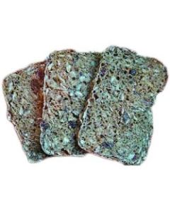 Das Brot Multigrain Bread with Almonds and Raisins