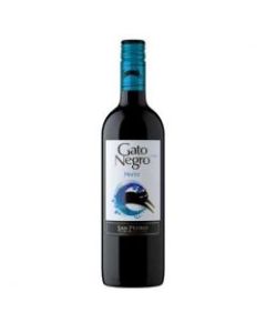Gato Negro Merlot Wine