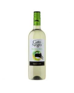 Gato Negro Sauvignon Blanc Wine