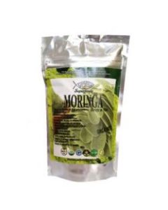 Genesis Superfoods Organic Moringa