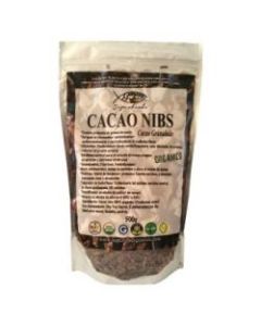 Genesis Superfoods Organic Cacao Nibs