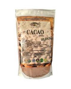 Genesis Superfoods Organic Cocoa Powder