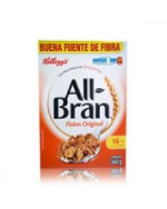 Kellogg's Cereal All Bran Original