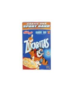 Kellogg's Cereales Zucaritas