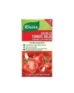 Knorr Tomato Broth