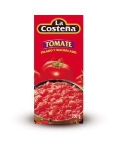 La Costeña Peeled and Crushed Tomato